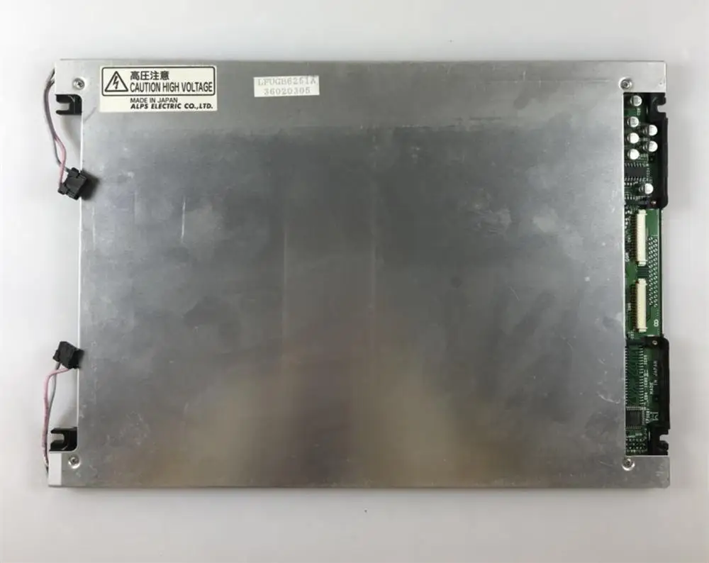 LFUGB6251A LCD display screen