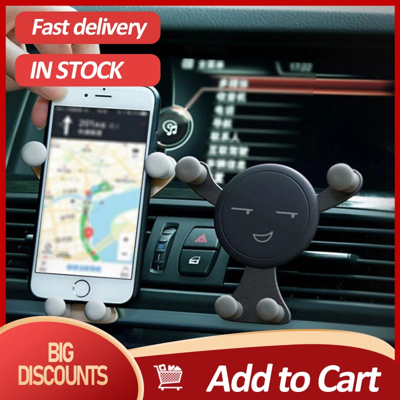 Новейшая модель Магнитным кронштейном автомобильного держателя для телефона