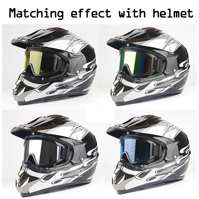 Лыжные очки сварочные пилинг защитные тактические для катания на коньках