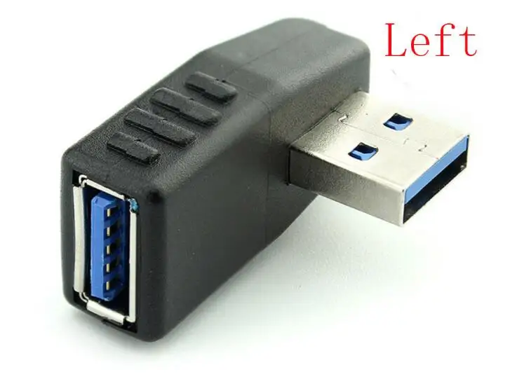 Фотоадаптер с интерфейсом USB 3 0 А Папа мама|Компьютерные кабели и разъемы| |