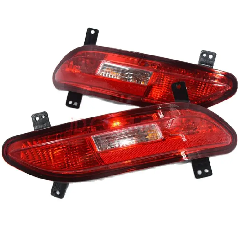 

DFSK Glory 580 Fog Light