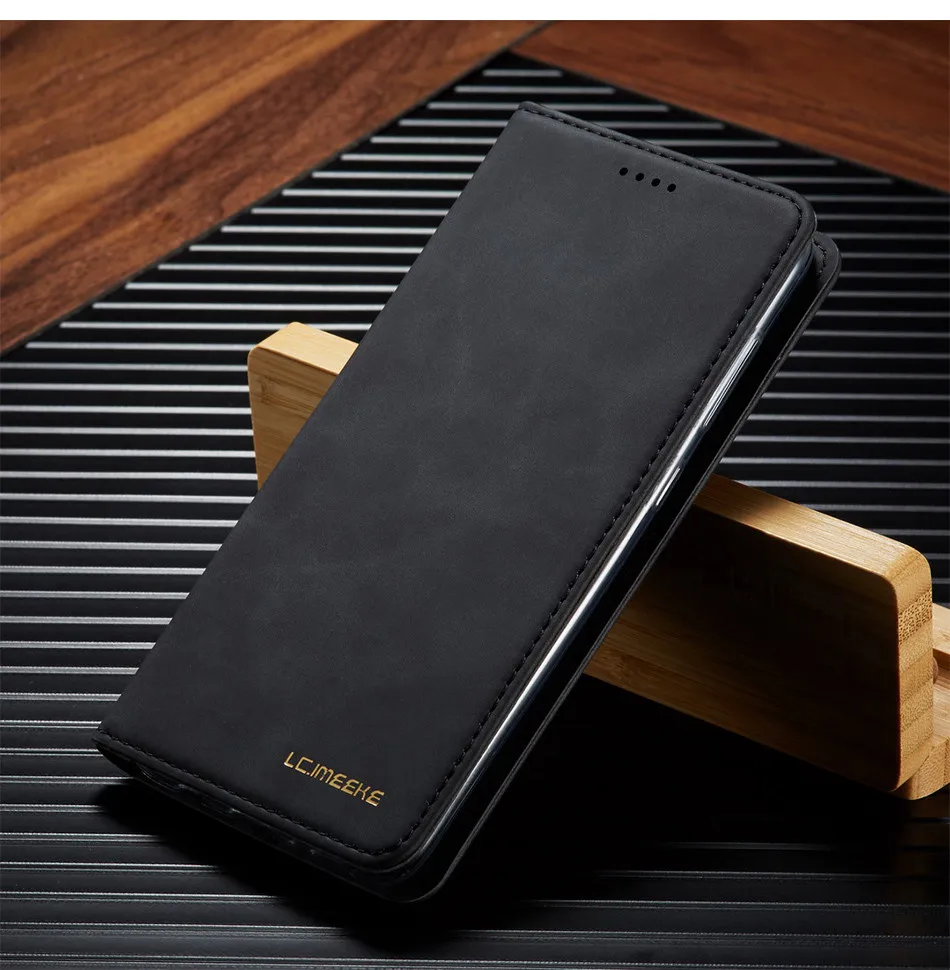 Чехол A50 для samsung A50 чехол флип-чехол для телефона Магнитный на samsung Galaxy A50 Чехол кожаный винтажный КОШЕЛЕК КРЫШКА Hoesje A50
