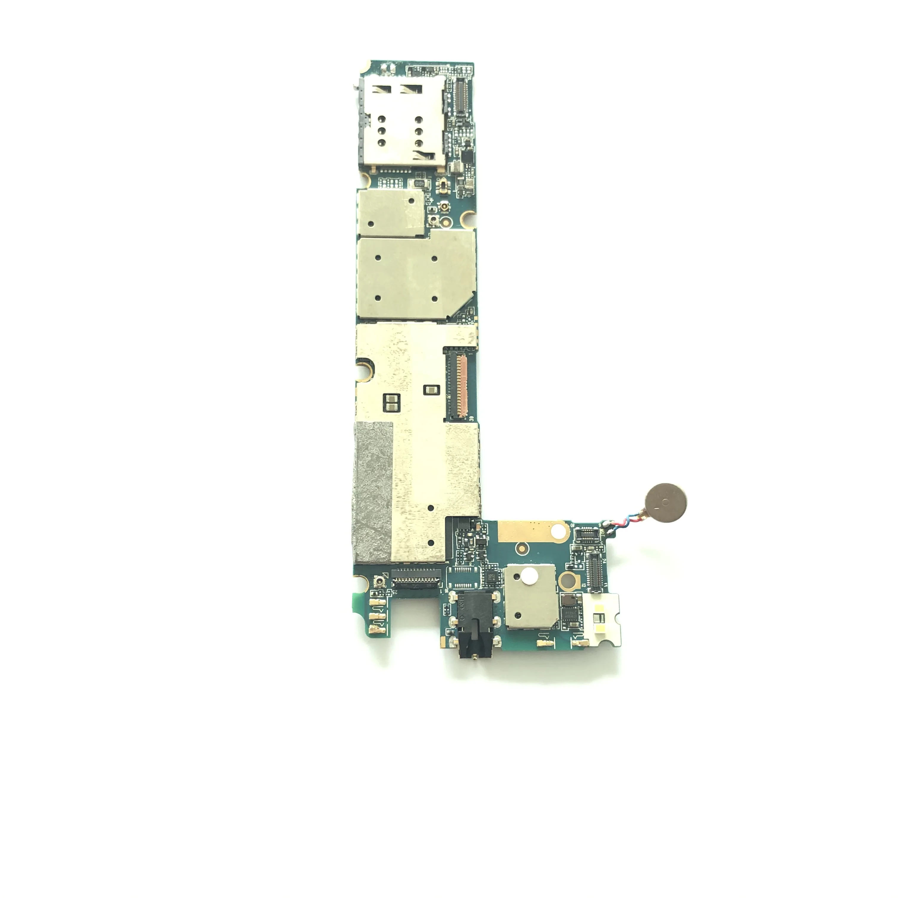 Б/у материнская плата 3G RAM + 16G ROM для Doogee F3 Pro MTK6753 5 0 &quotFHD 1920x1080 бесплатная доставка
