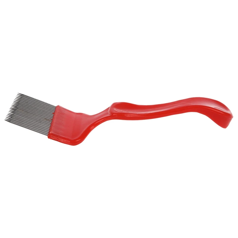 

uncapping fork - Beekeeping steel uncapping fork