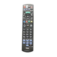 new remote control for panasonic blu ray dvd disc player n2qayb001045 controller japanese version