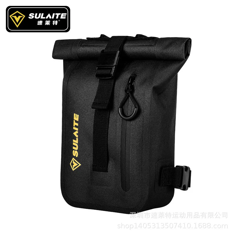 

Speedlight Leg Bag Riding Equipment Men's Motorcycle Off-road Waterproof Rider Bag Outdoor Motorcycle Messenger Belt Bag