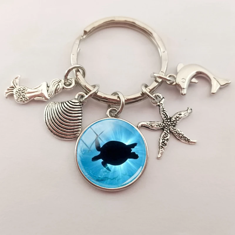 Подвеска для ключей сделай сам | Украшения и аксессуары