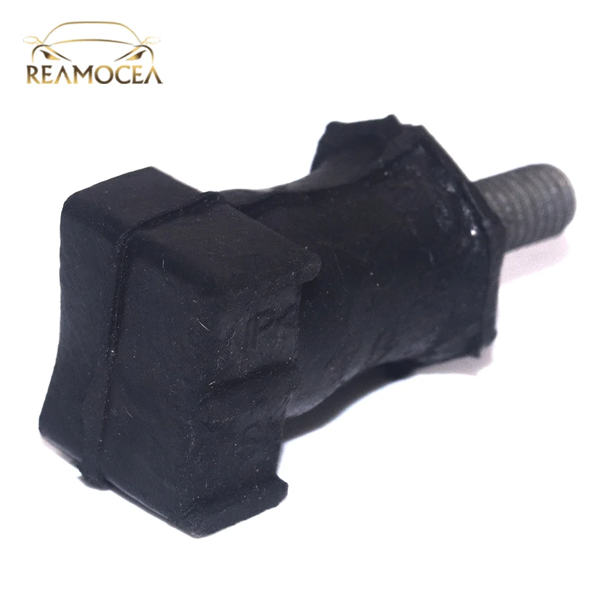 Reamocea 3 шт. дополнительное крепление насоса воздуха 06A 133 567 A подходит для VW Jetta Golf
