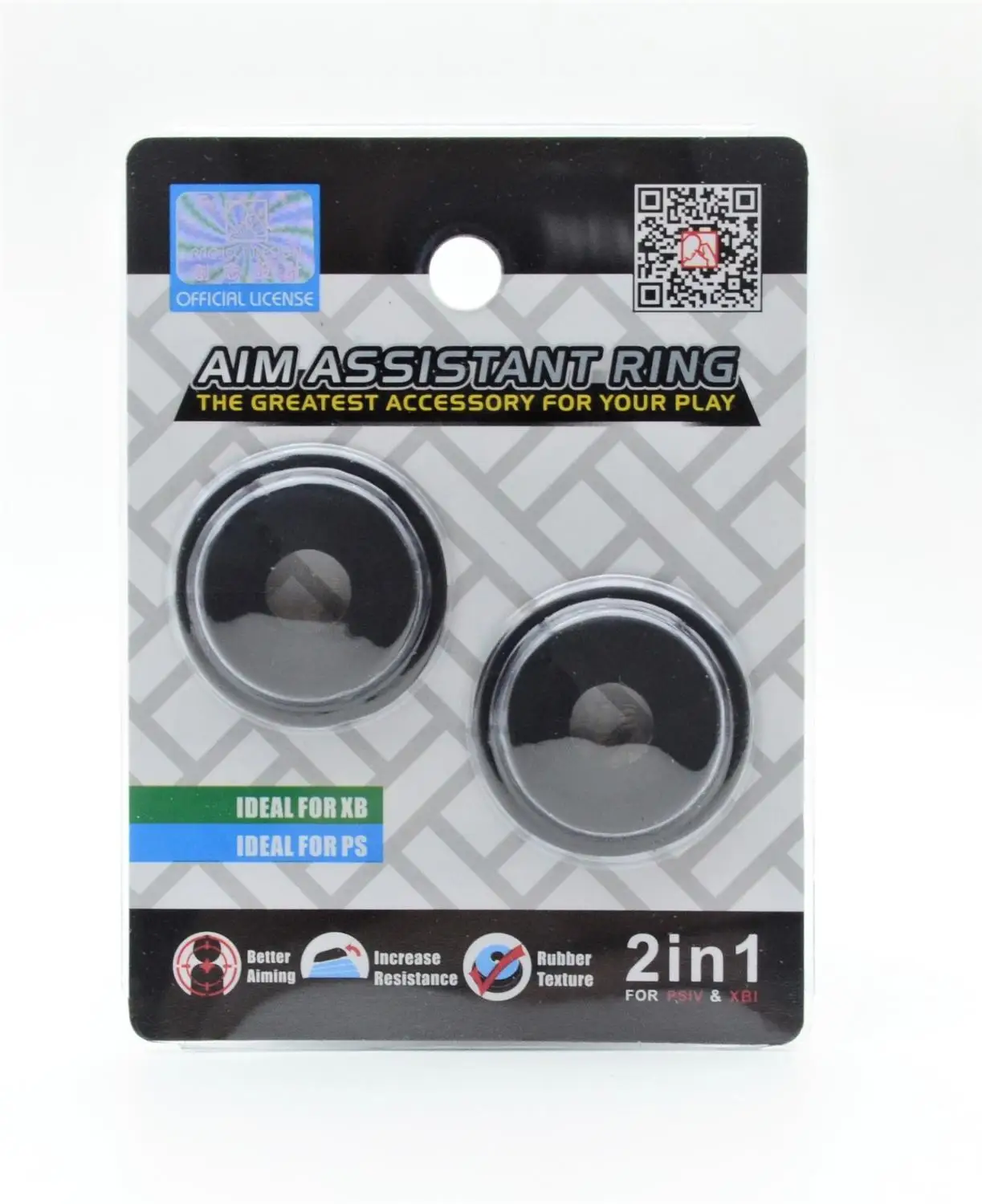 2 шт. водонепроницаемый пылезащитный силикагель FPS кольцо для прицеливания