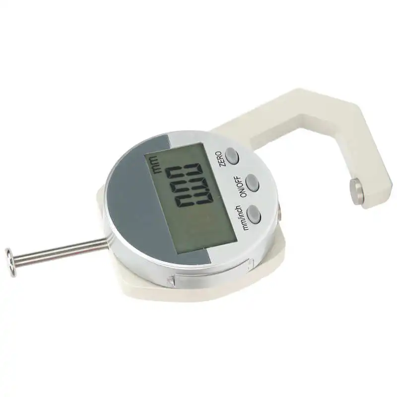 Цифровой штангенциркуль измеритель толщины Kumpas цифровой дисплей точность