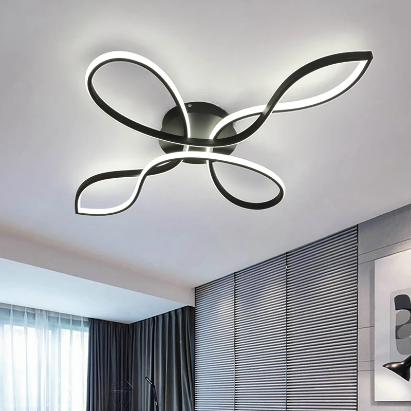 Новинка лидер продаж 2021 современные светодиодные потолочные осветительные