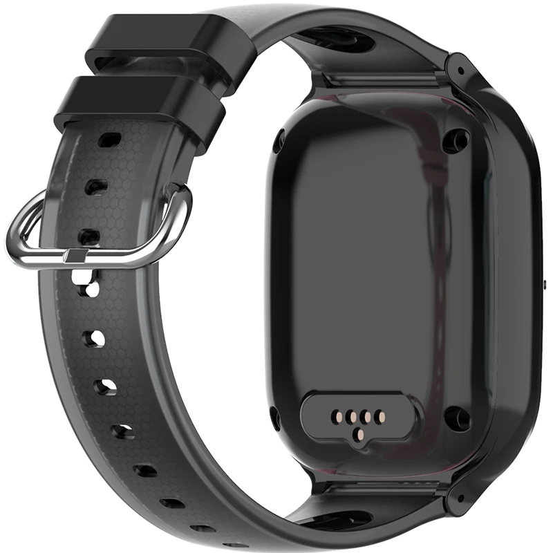 

Wonlex Smart Watch Child Camera Clock Big-Battery GPS-WIFI Tracker Take-Video 4G KT23 Kids Waterproof Baby SOS Anti-Lost Watches