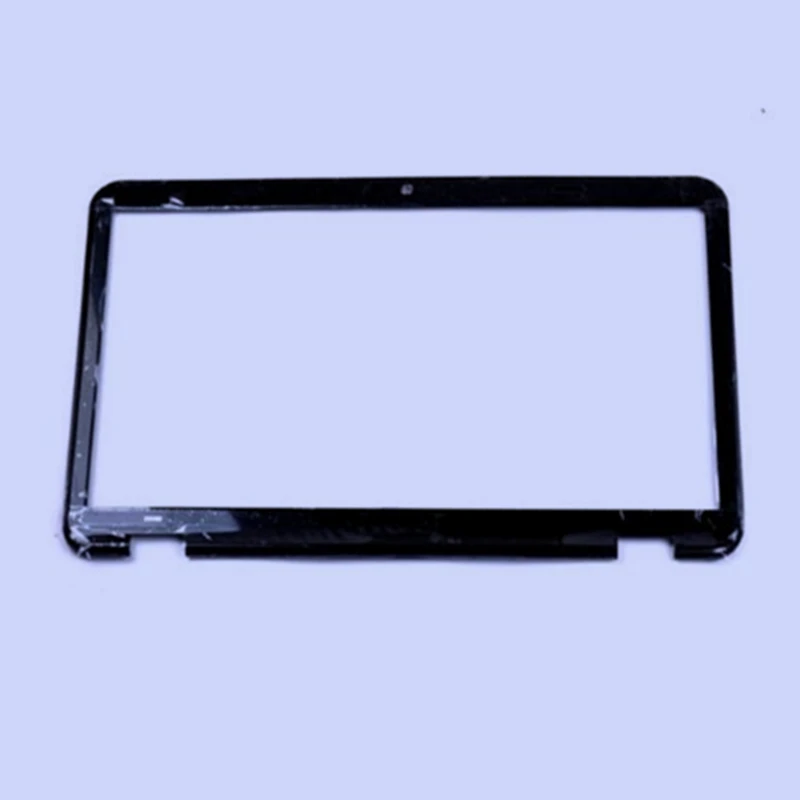 Новая Оригинальная задняя крышка для ноутбука/передняя панель/Упор рук верхний