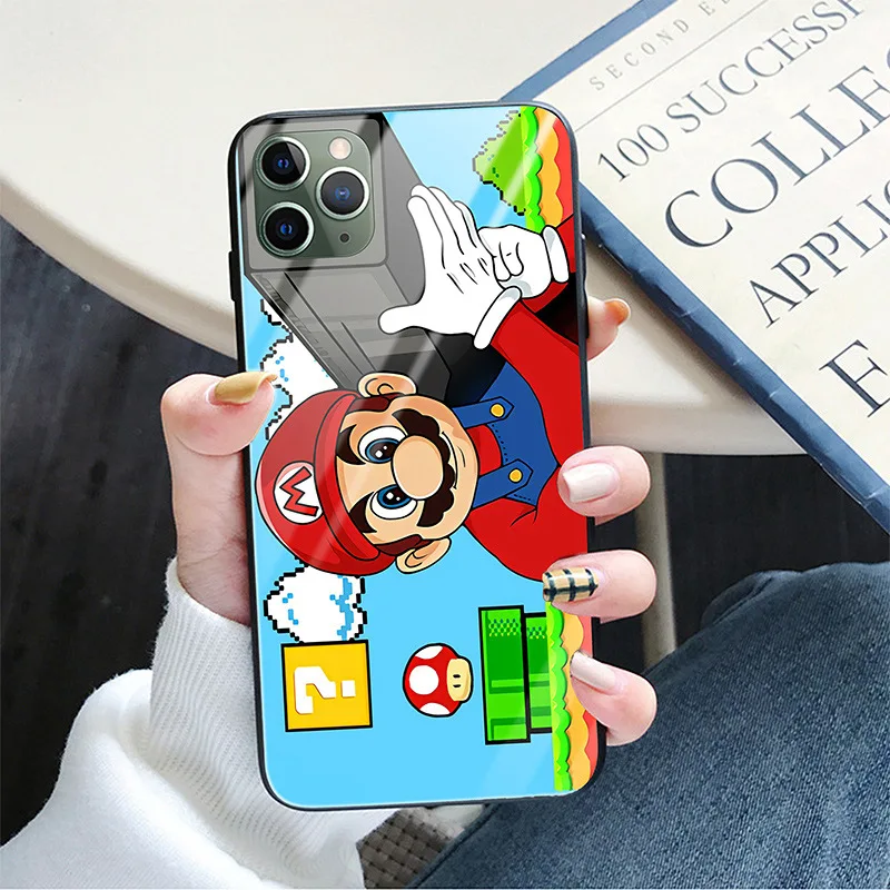 Для apple iPhone 11 Pro Max Commando 1985 пленка Arnold Schwarzenegger meme закаленное стекло Мягкий
