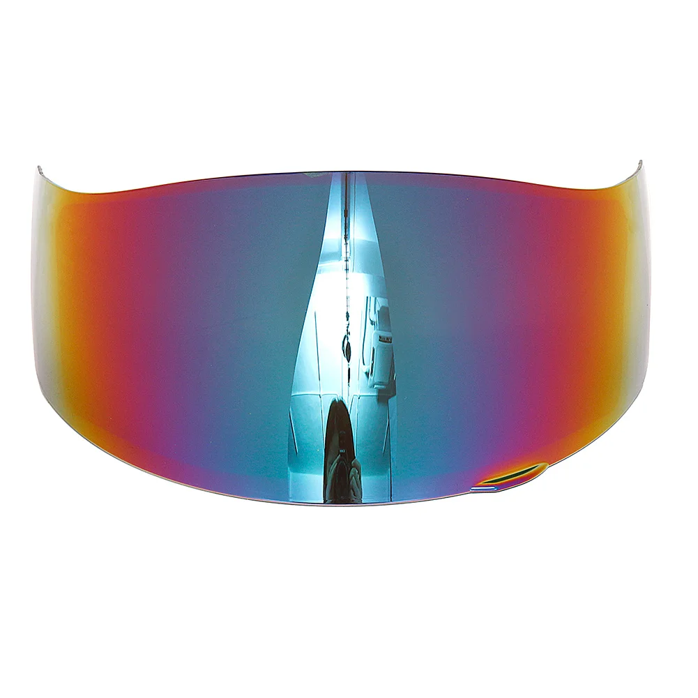 

Hot Motorcycle Wind Shield Helmet Lens Sun Visor Full Face for K3SV K5 J99