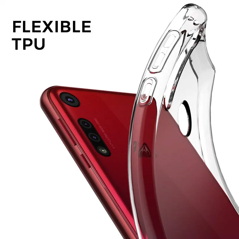 Чехол для Motorola MOTO G5S PLUS G5Plus G5 + Силиконовый мягкий ТПУ чехол телефона Moto X 2017 Z3 PLAY Plus