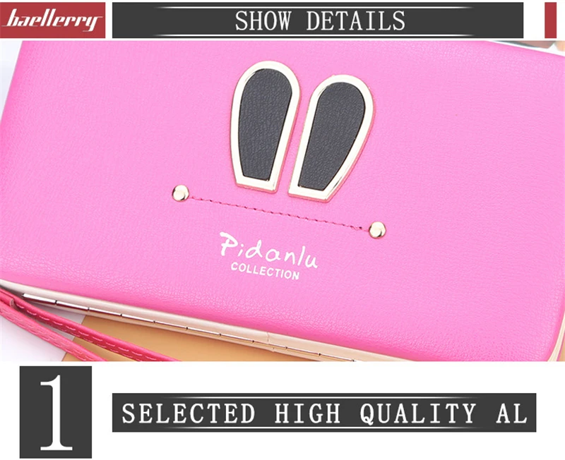 Новое поступление Длинные женские сумки Ланч-бокс сумка для мобильного телефона