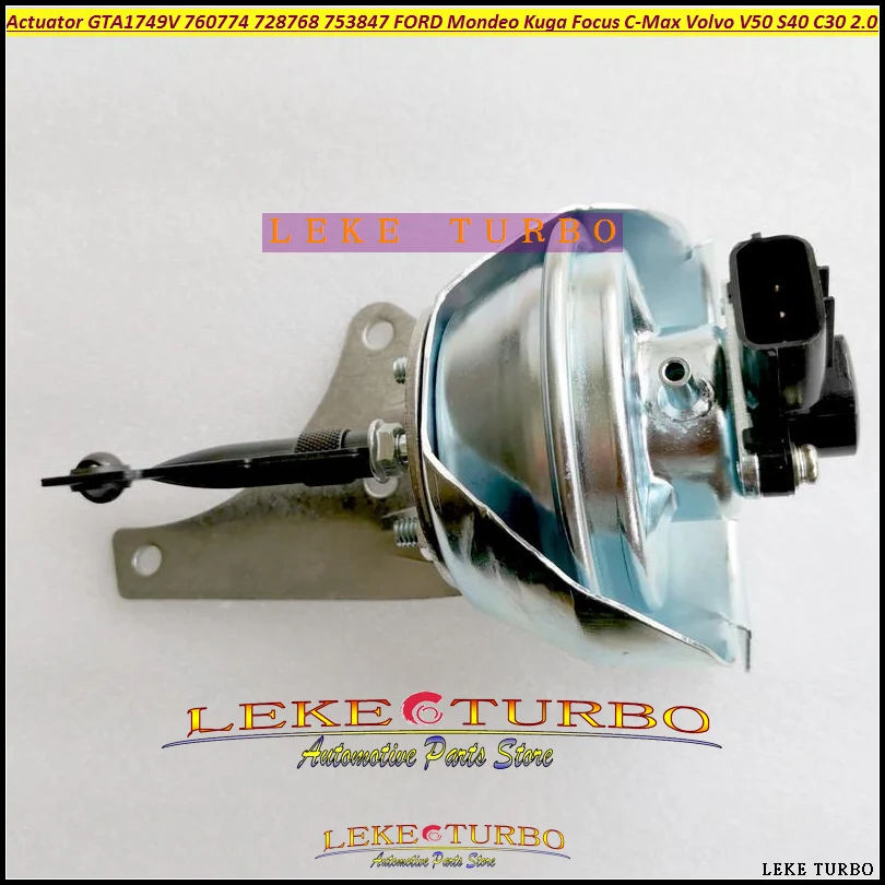 

Turbo Actuator 760774 728768 753847 9654931780 9659667380 9662464980 3M5Q6K682CD 3M5Q6K682CA 3M5Q6K682CB 3M5Q6K682CC 2.0L TDCI
