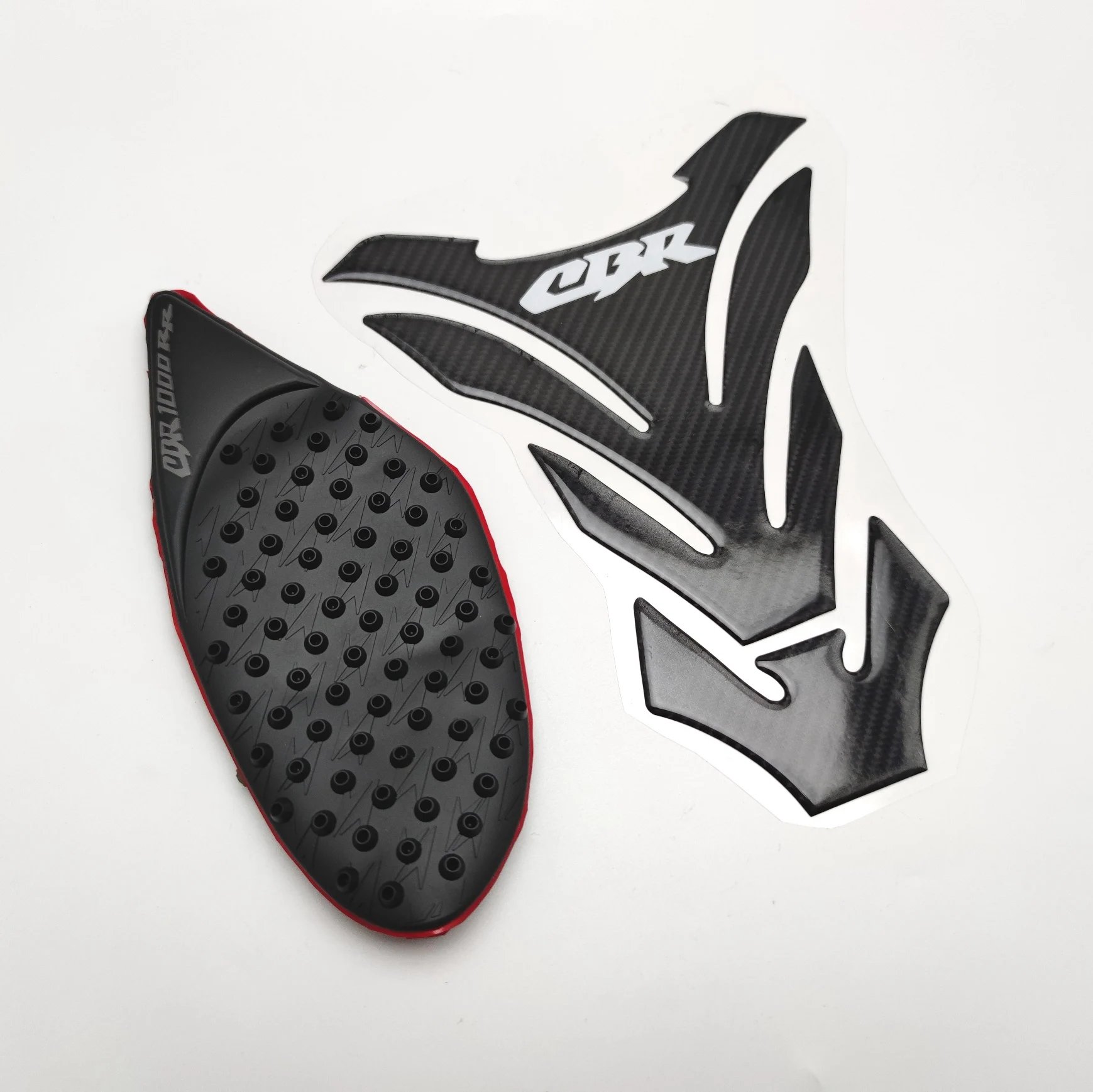 Для Honda CBR1000RR CBR 1000RR 2008 2012 центральный бак + боковой газовый коленный захват