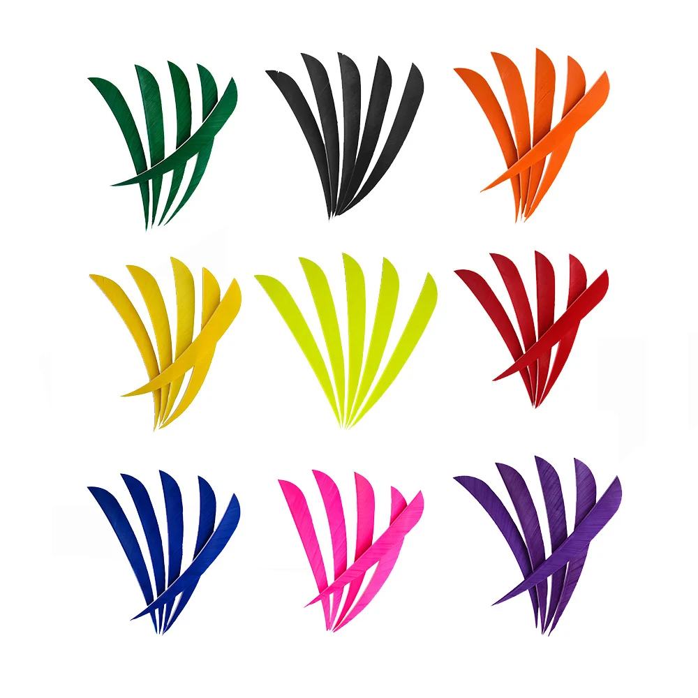 Стрелы для стрельбы из лука и охоты 4 дюйма|Лук стрела| |