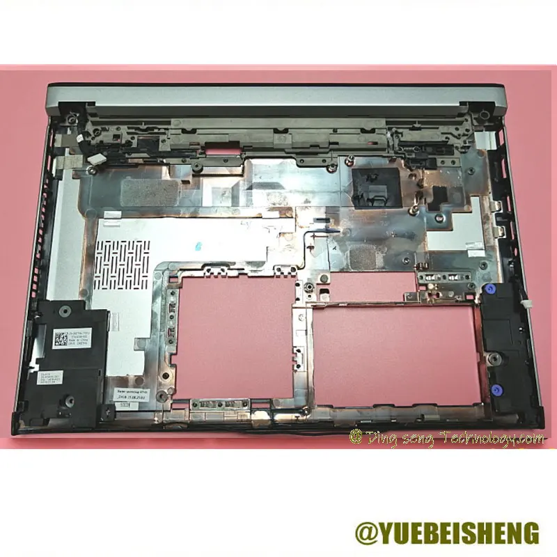 YUEBEISHENG новый для Dell Vostro V131 E3330 0K3N48 Нижний Базовый чехол Нижняя крышка 0PHRT0 PHRT0
