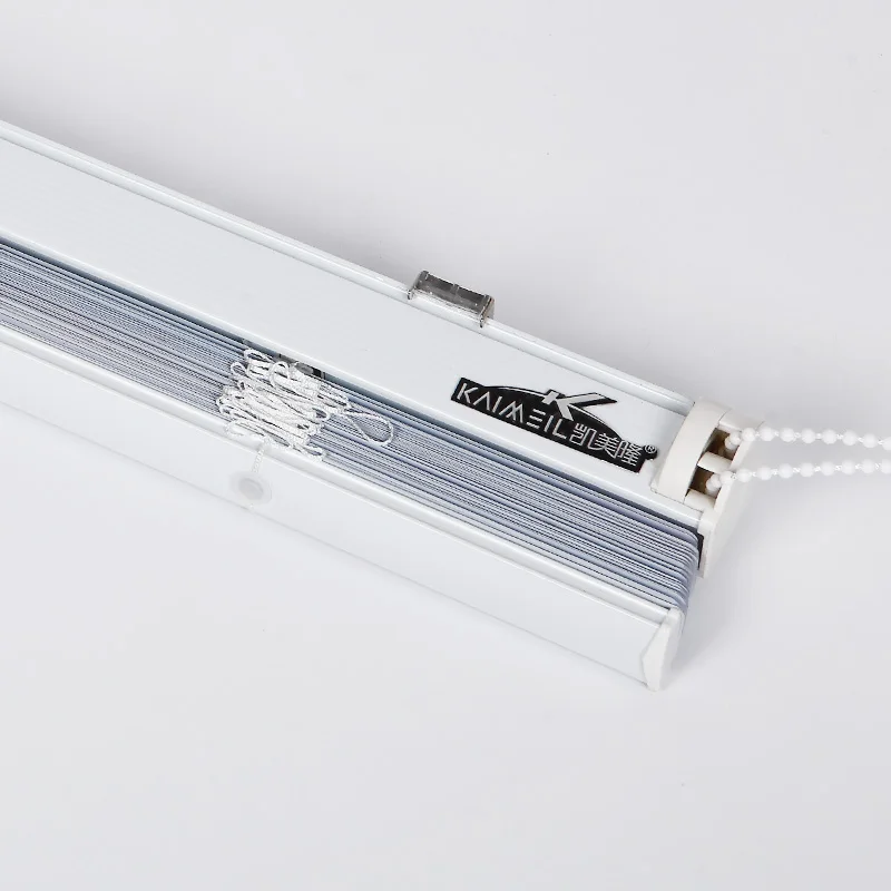 Алюминиевые жалюзи занавески затенение подъем гостиная ванная комната