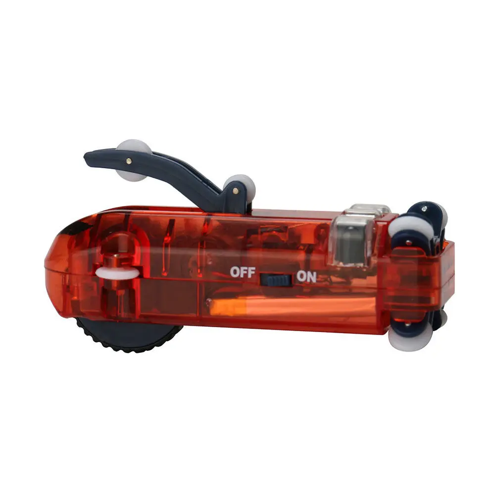 Оригинальный пульт дистанционного управления скоростные трубы трек автомобиль