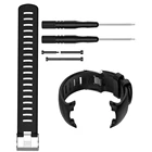 Ремешок для SUUNTO D4 D4i Novo, сменный силиконовый ремешок для часов Suunto D4i, с наборами инструментов