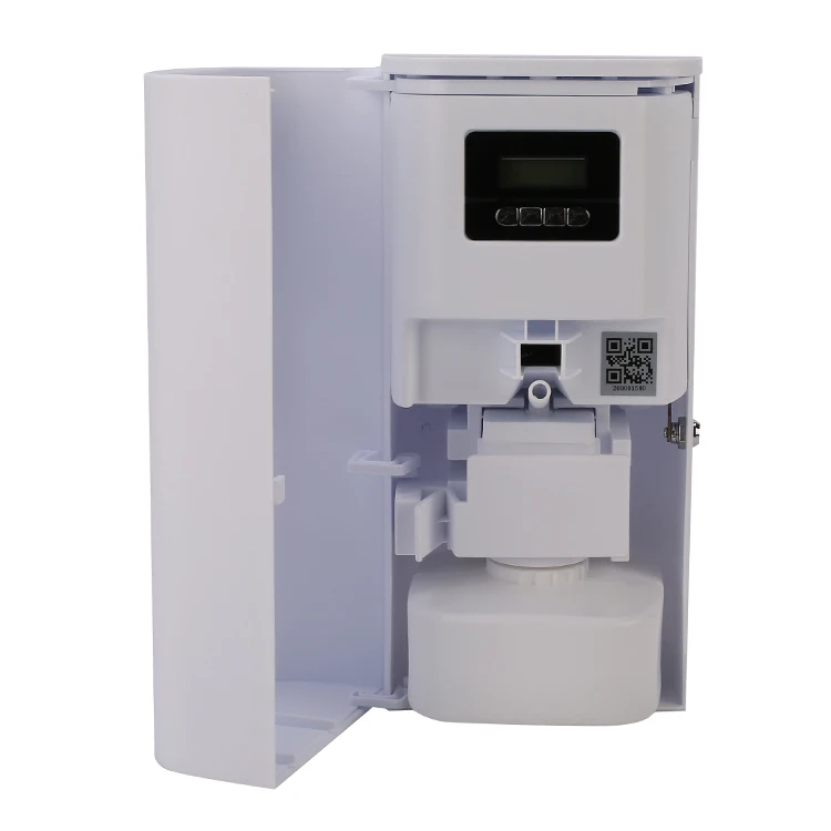 

Innovative Design Home Electric Evaporative Aroma Humidifier