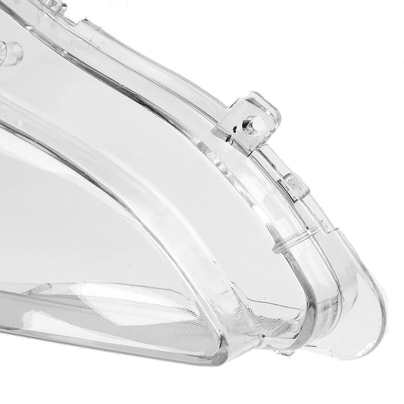 

for Hyundai Sonata 2011-2014 Car Front Side Headlight Clear Lens Cover Head Light Lamp Lampshade Shell