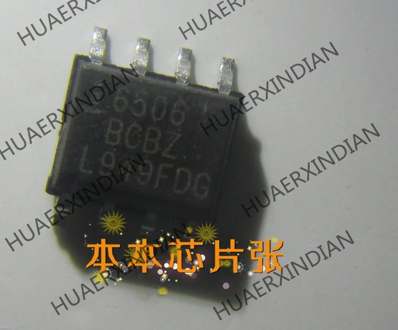 ISL6506BCB ISL6506BCBZ 2 5 Новый|Импульсный источник питания| |