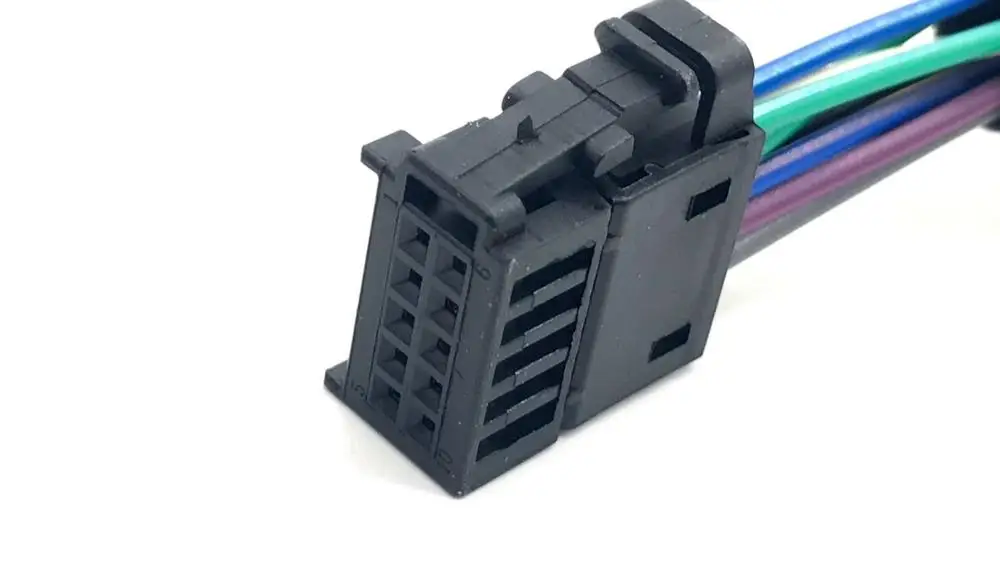 

For Golf 7 7.5 Passat B8 B8.5 Automatic Stop Start Engine System Off Device Control Sensor Plug Stop Cancel