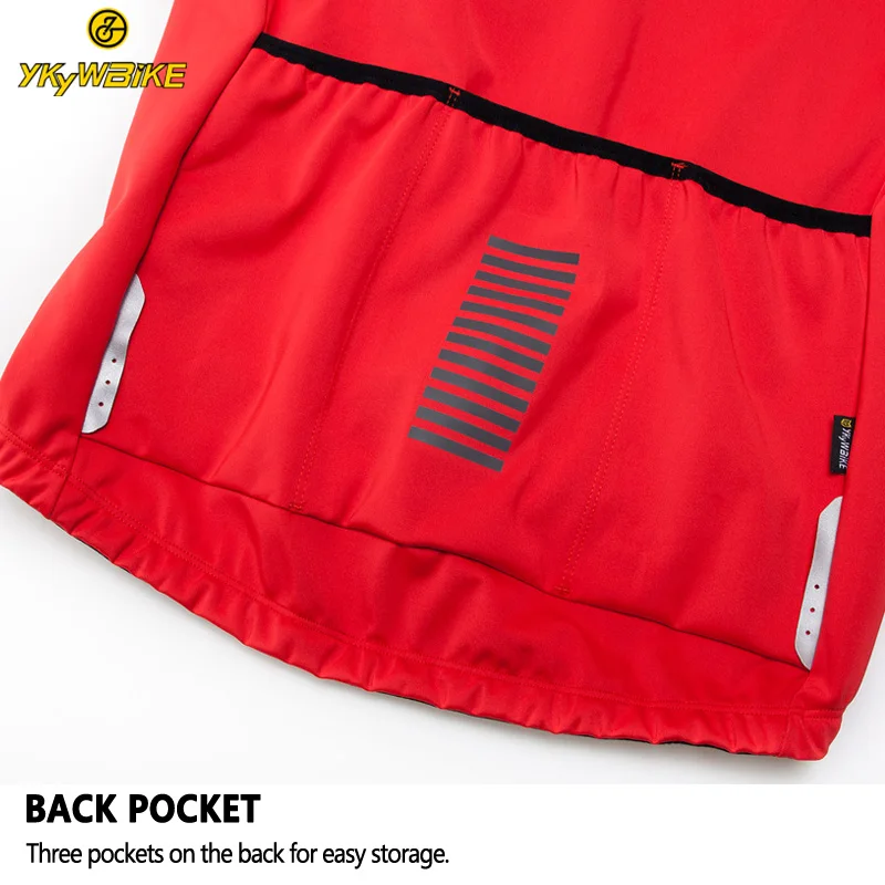YKYWBIKE Nuovo Arrivo NW Ciclismo maglia A Maniche Lunghe Autunno Abbigliamento Bici Della Bicicletta Maillot MTB Vestiti
