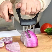 vegetable slicer cutter grater food slice assistant onion holder slicer carrot potato peeler cheese onion cutting kitchen tool