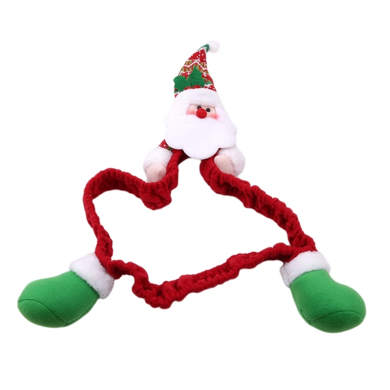 Рождество ЖК-дисплей Дисплей бампер чехол Обложка декор для компьютера ПК