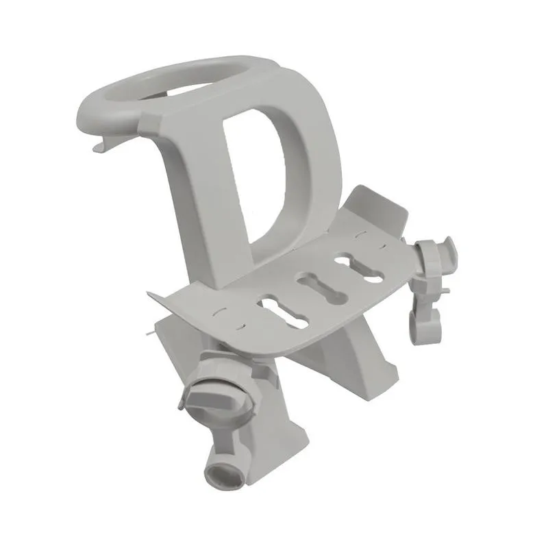 

VR Display Stand For Oculus Quest 2 VR Headset Display Storage Stand 1/2 Quest Rift For Oculus Holder Game S Go Rift Contro Y6K0