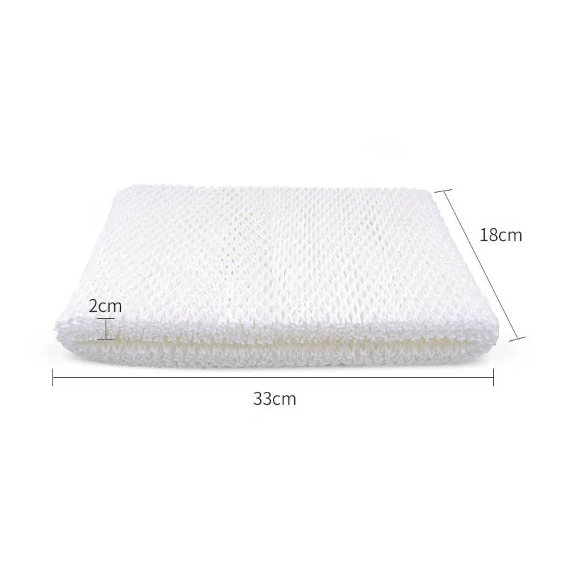 Усовершенствованный Модернизированный фильтр увлажнителя Misou|Запчасти для