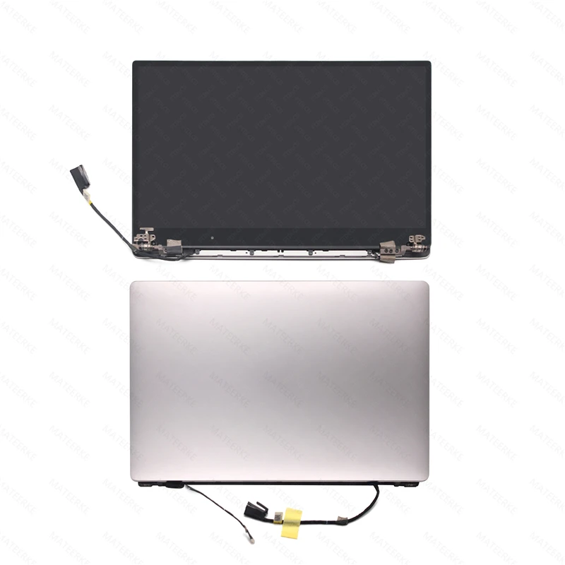 15 6 &quot4 K ЖК светодиодный сенсорный экран дигитайзер в сборе для Dell XPS 9550 9560