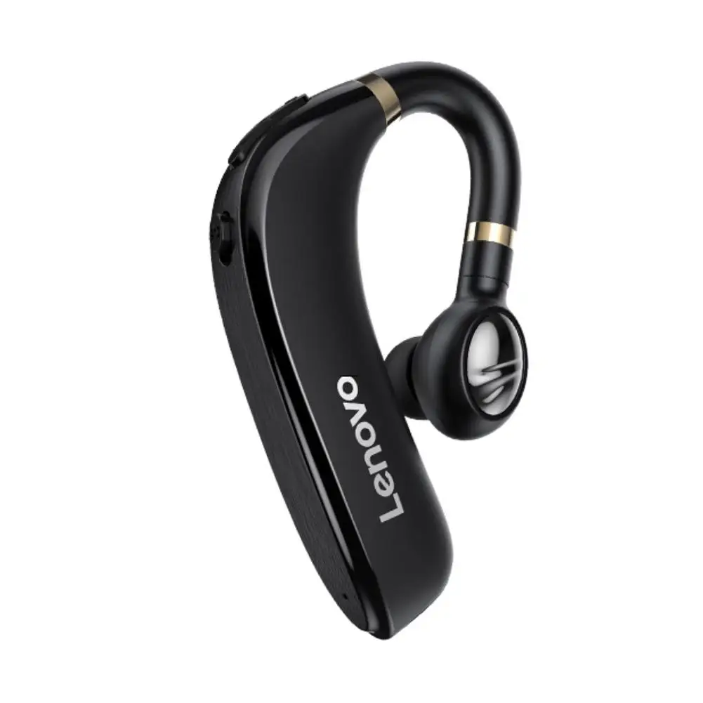 Для Lenovo HX106 Bluetooth 5 0 гарнитура Handsfree Наушники Беспроводные наушники наушник с HD