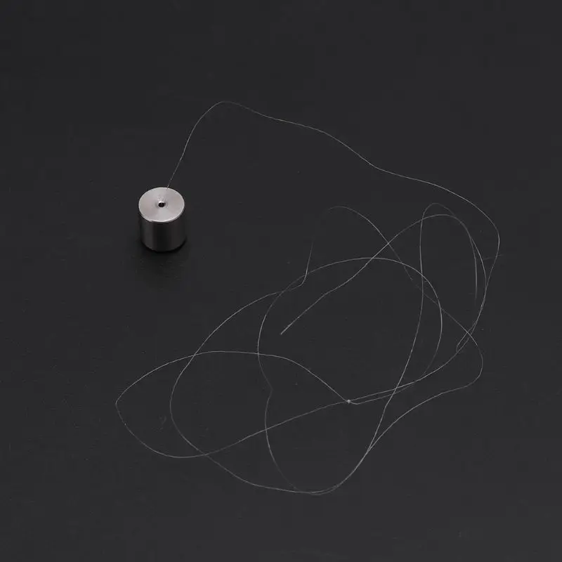 Прочный проекционный музыкальный зал противоскользящий вес с нейлоновой нитью