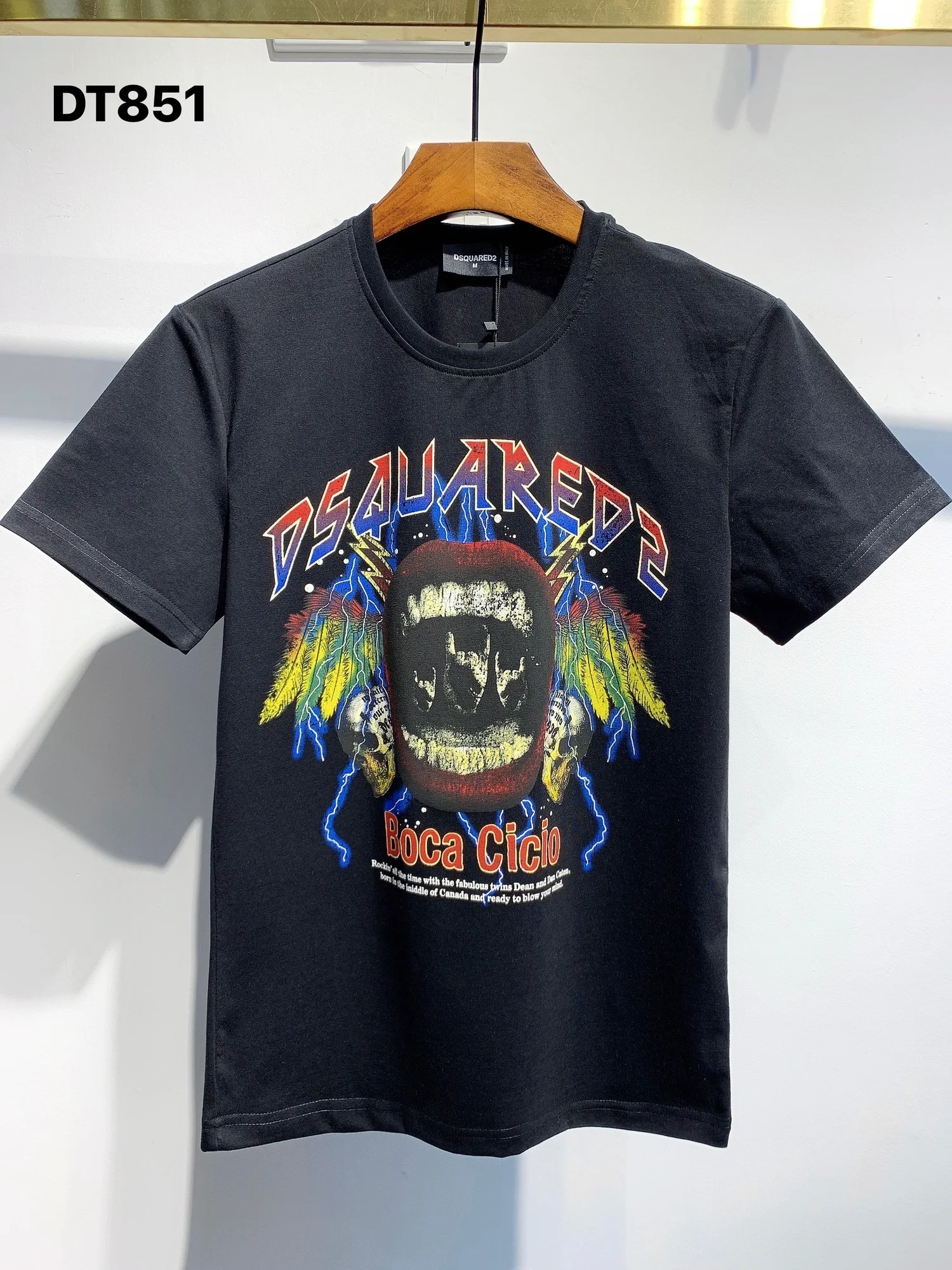 

Tops & Tees