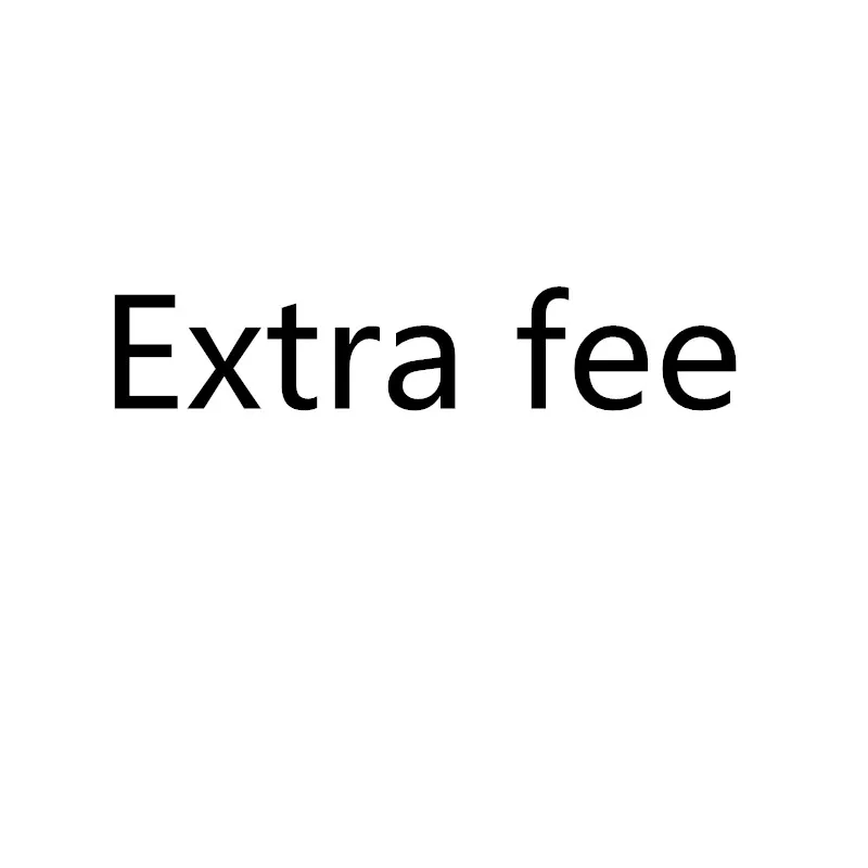 

Make up the difference between the goods and the postage 1 US dollar 1