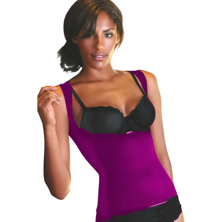 Двойной плечевой ремень корт тугой корсет формирующий тело внутри и снаружи