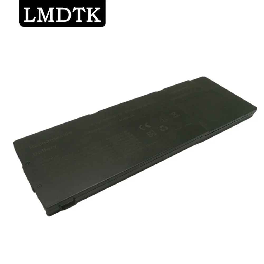 Новый аккумулятор LMDTK для ноутбука SONY VAIO SA SB SC, SD SE VPCSA VPCSB VPCSC VPCSD серия VPCSE VGP-BPL24 VGP-BPS24 VGP-BPSC24