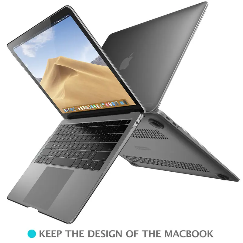 Женский чехол для MacBook Air 13 2018 выпуска A1932 с дисплеем Retina подходит Touch ID i Blason