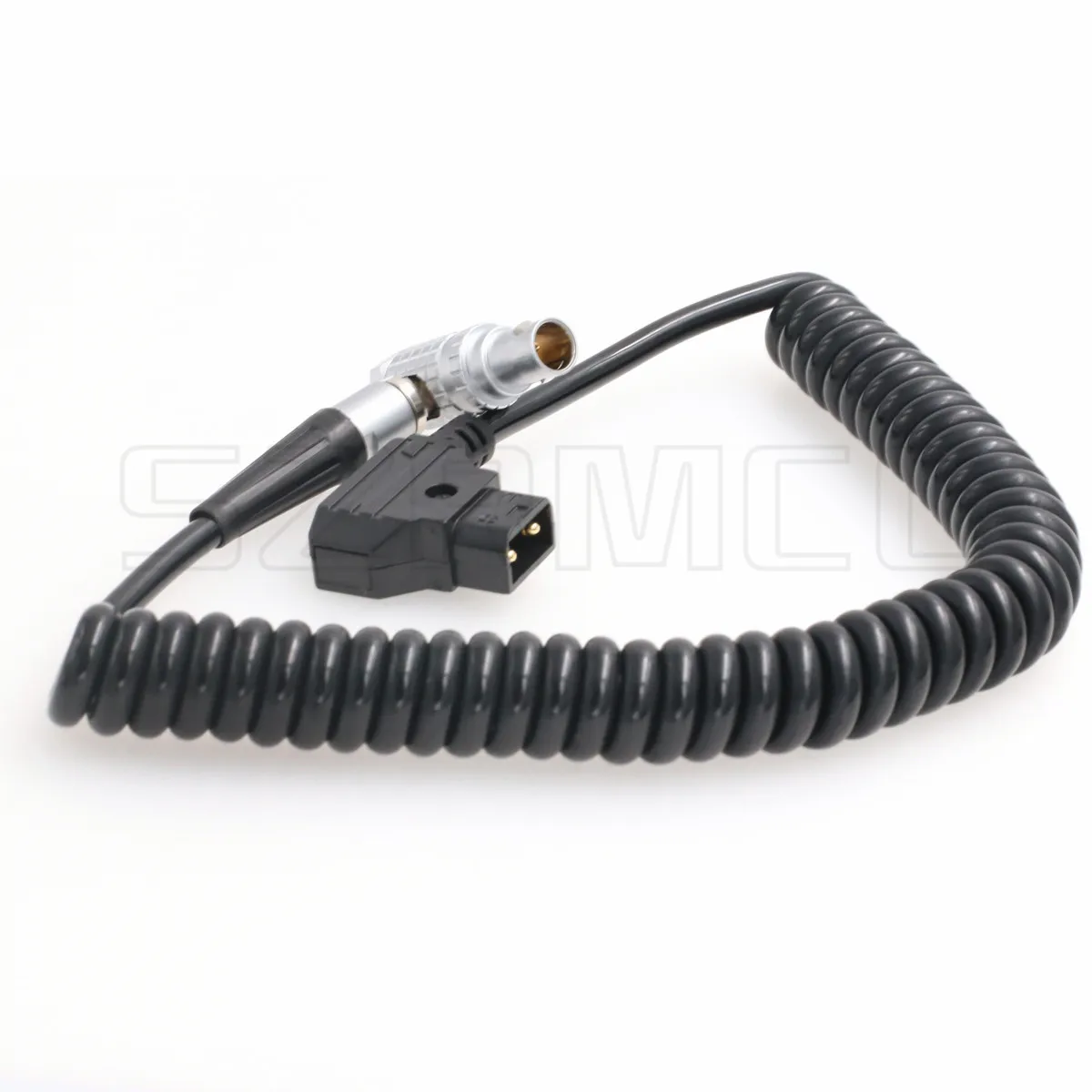 

D-образная прямая угловая вилка 1B 2 Pin для камеры Kinefinity MAVO LF Terra 4K