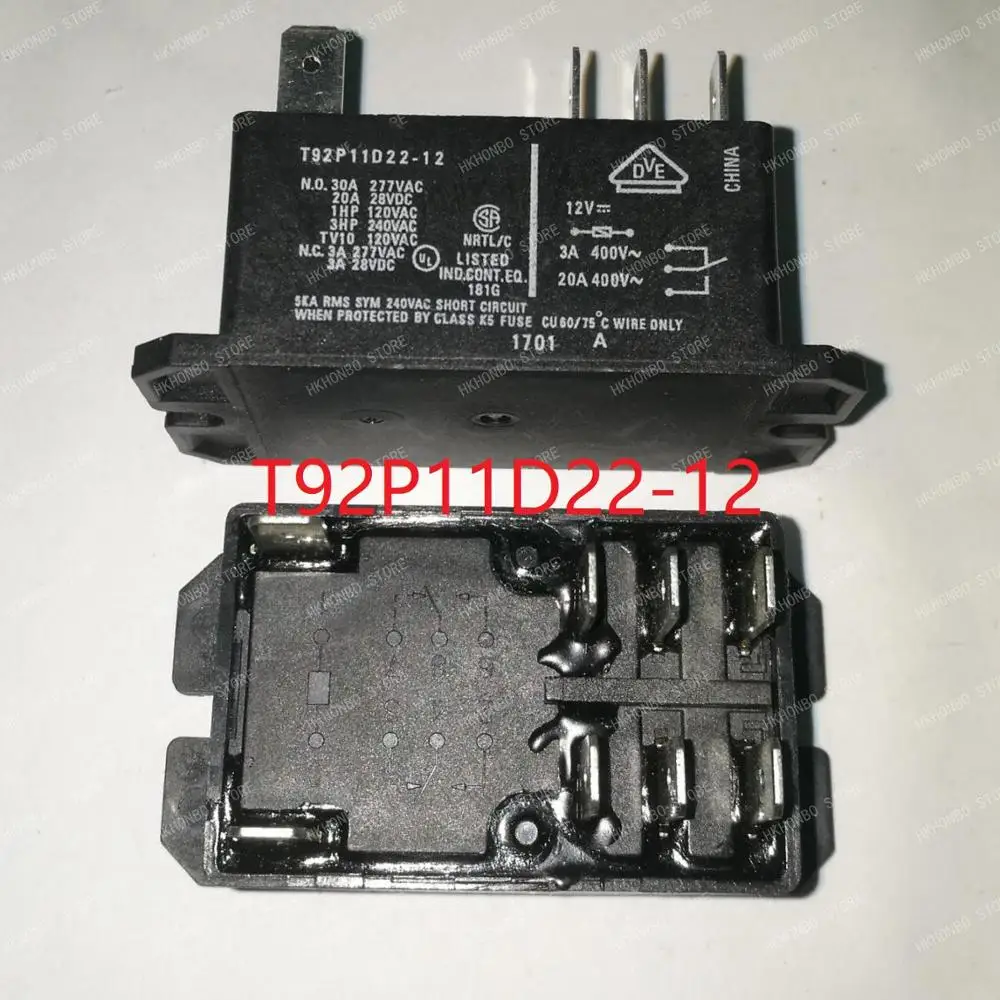 100% новое реле мощности | Обустройство дома