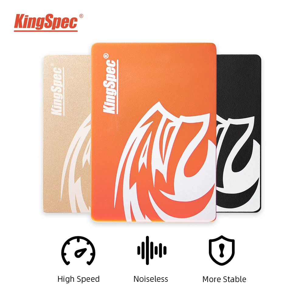 KingSpec ssd 2, 5 SATA3 120  SSD 240  480  960  SSD hdd 128  256 512 1  sd 2  ,