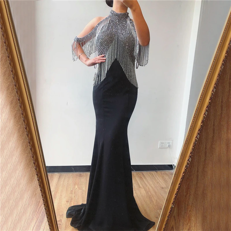 

YILIBER New simple wedding dress backless sleeveless design chiffon lace bride dresses princess dress plus size tailor-made