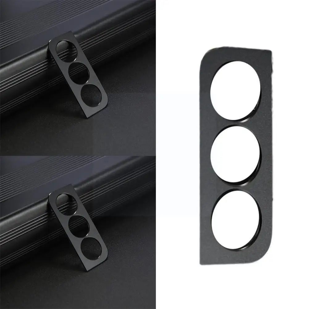 

Camera Lens Metal Ring Cases For SamsungS21FE Plus Protector Screen Film Lens Metal Camera Cover Back Note V9U7